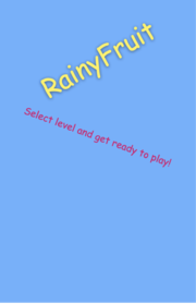 Illustrasjon av RainyFruit